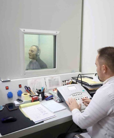 Ücretsiz check-up uygulamasına büyük ilgi: 176 çift hizmetten faydalandı