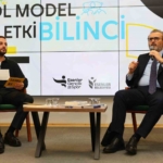 Esenler Belediyesi tarafından "Rol Model ve Etki Bilinci" atölyesi düzenlendi