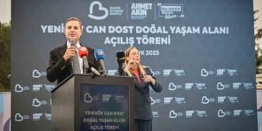 Balıkesir’den can dostlara sıcak yuva
