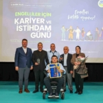 Sakarya’da özel gereksinimli bireyler işverenlerle buluştu