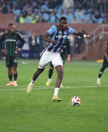 Trendyol Süper Lig’de ilk yarının penaltı karnesi