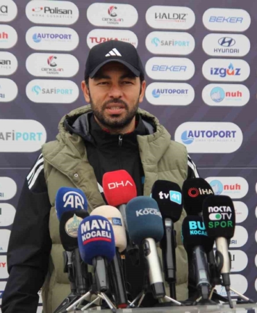 Selçuk İnan: "Hayatımda hiç bahis oynamadım"