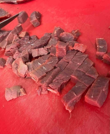 Şapın etkisi kırmızı ete yansıdı fiyatlar artıyor