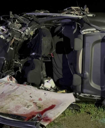 Çanakkale’de 5 kişinin öldüğü kazada ölenlerin kimlikleri belli oldu