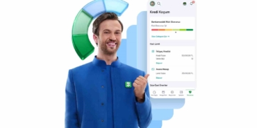 Garanti BBVA, ‘Kredi Koçum’ hizmetini mobil uygulamada hayata geçirdi
