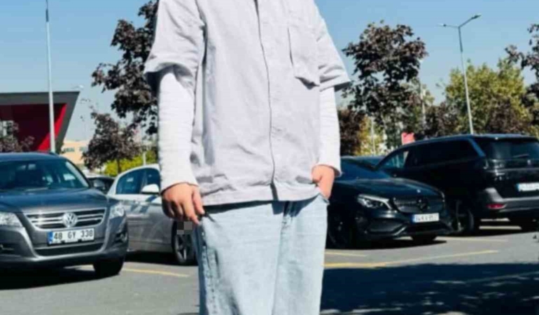 Beylikdüzü’nde feci kaza: 1 ölü