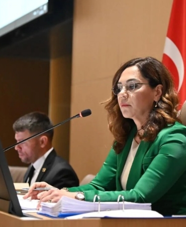 Sayıştay, CHP’li Tekirdağ Büyükşehir Belediyesi’nde 19 usulsüzlük tespit etti