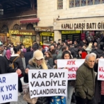 Bursa’da kuyumcu kâr vaadiyle 120 milyon lira dolandırdı iddiası: Mağdurlar arasında cumhuriyet savcısı da var