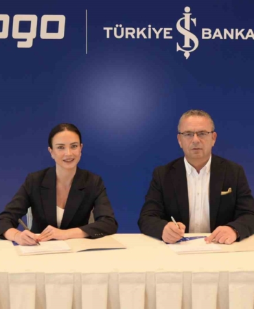 Logo Yazılım ve Türkiye İş Bankası’ndan işletmelere ‘Fatura Finansmanı’
