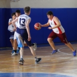 Bilecik’te yıldız basketbol heyecanı sürüyor