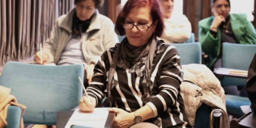 Şiir dünyası Osmangazi’de kapılarını aralıyor