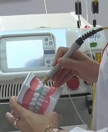 Sosyal medyadaki "beyaz diş" tuzağı