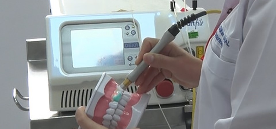 Sosyal medyadaki "beyaz diş" tuzağı