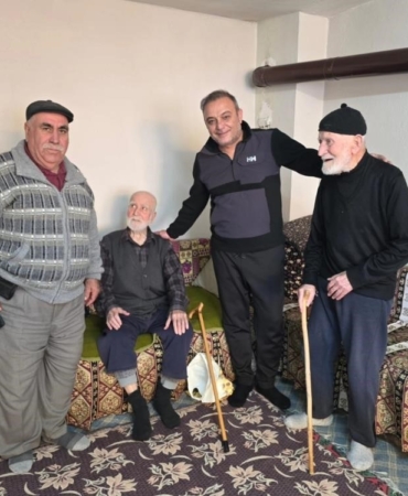 Bilecik’te mobil sağlık hizmeti köylere ulaştı