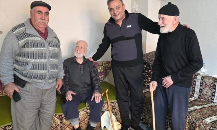 Bilecik’te mobil sağlık hizmeti köylere ulaştı