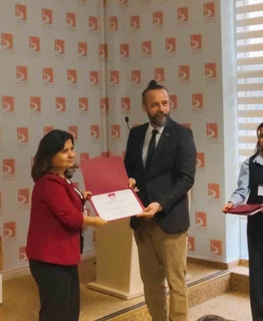 Bilecik’te Ziraat Teknolojileri Festivali düzenlendi