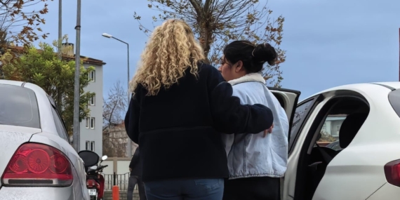 Bursa’da 2 kilogram uyuşturucu madde ele geçirildi