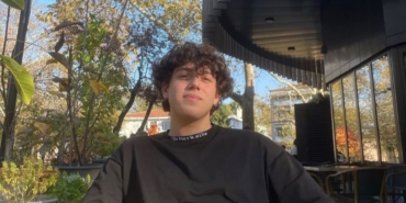 Üniversite öğrencisinden acı haber