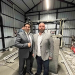 Bursa Uludağ Üniversitesi 3D beton yazıcı ile bir haftada 300 metrekarelik ev yapacak