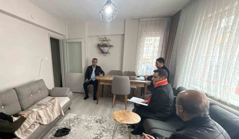 Yargı engel tanımadı