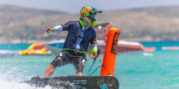 Türkiye Motosurf milli sporcuları, dikkat çekici bir başarı grafiği yakaladı
