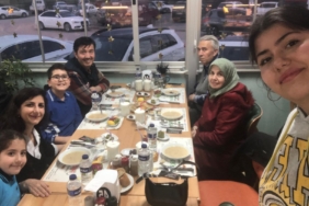 Annesinin hayali 3 kişiye umut oldu