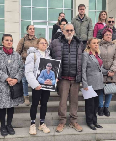 Tekirdağ’da silahlı saldırı davasında karar: Sanığa müebbet ve ağırlaştırılmış müebbet ve 36 yıl hapis