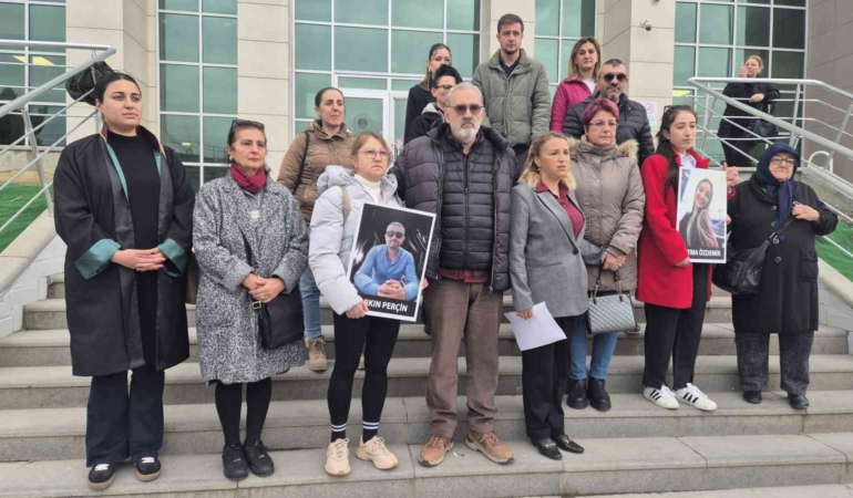 Tekirdağ’da silahlı saldırı davasında karar: Sanığa müebbet ve ağırlaştırılmış müebbet ve 36 yıl hapis