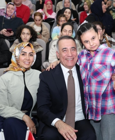 Sultangazi Belediyesi’nden 3 Aralık Dünya Engelliler Günü’ne özel program