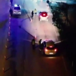 Çanakkale’de gerçekleştirilen denetimlerde 2 şüpheli tutuklandı