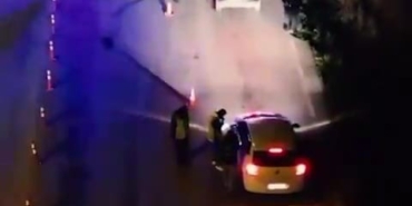 Çanakkale’de gerçekleştirilen denetimlerde 2 şüpheli tutuklandı