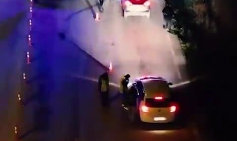 Çanakkale’de gerçekleştirilen denetimlerde 2 şüpheli tutuklandı