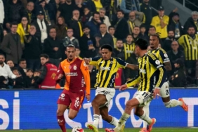 Jayden Oosterwolde cezalı duruma düştü