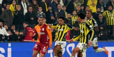 Jayden Oosterwolde cezalı duruma düştü