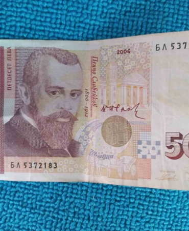 Edirne’de sahte 50 levalar esnafı zor durumda bırakıyor