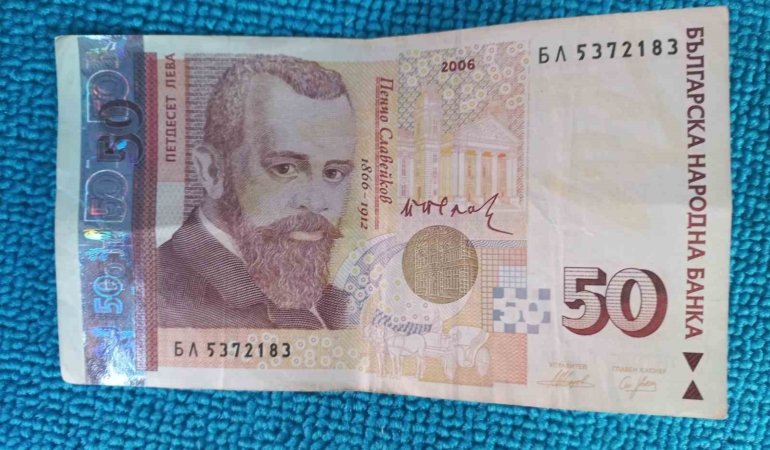 Edirne’de sahte 50 levalar esnafı zor durumda bırakıyor