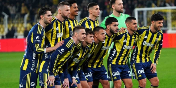 Fenerbahçe, bu sezon derbide ilk kez kaybetti