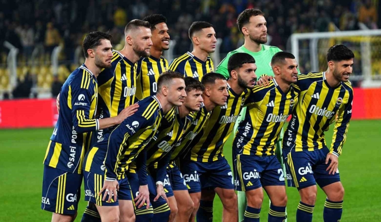 Fenerbahçe, bu sezon derbide ilk kez kaybetti