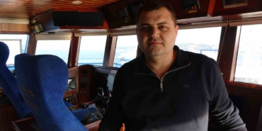 Çanakkaleli balıkçılar sezondan memnun