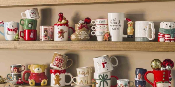 LC Waikiki’den yeni yıl için hediye seçenekleri