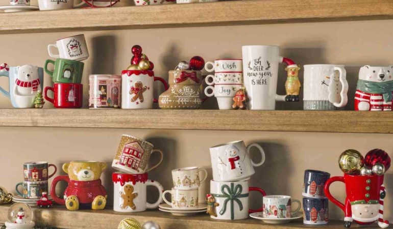 LC Waikiki’den yeni yıl için hediye seçenekleri