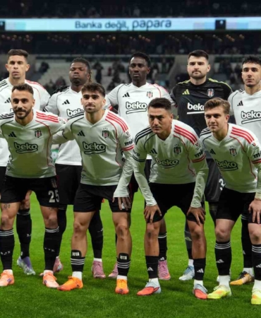 Sergen Yalçın’dan tek değişiklik