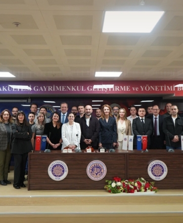 Fırat EDAŞ, Yapay Zeka Yönetim Sistemi akreditasyonunu aldı