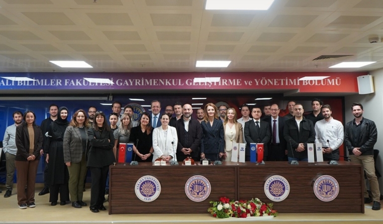 Fırat EDAŞ, Yapay Zeka Yönetim Sistemi akreditasyonunu aldı