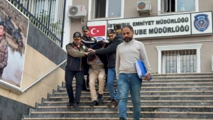 Avcılar’da trafik kazası sonrası taraflar arasındaki hasar tartışması cinayetle bitti: Şüpheliler yakalandı