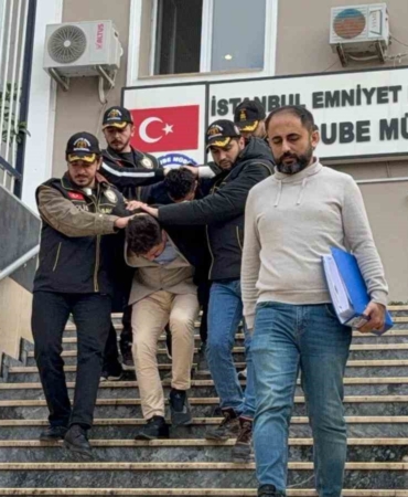 Avcılar’da trafik kazası sonrası taraflar arasındaki hasar tartışması cinayetle bitti: Şüpheliler yakalandı