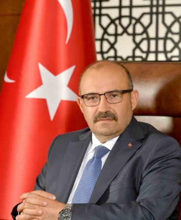 Vali Ustaoğlu’ndan 3 Aralık Dünya Engelliler Günü mesajı