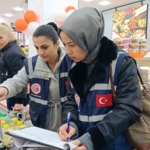 Edirne’de yılbaşı öncesi fahiş fiyat denetimi: Kontroller arttı