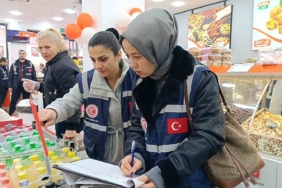 Edirne’de yılbaşı öncesi fahiş fiyat denetimi: Kontroller arttı