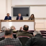 Bilecik’te devamsızlıkla mücadele toplantısı gerçekleştirildi